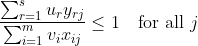 Subject to